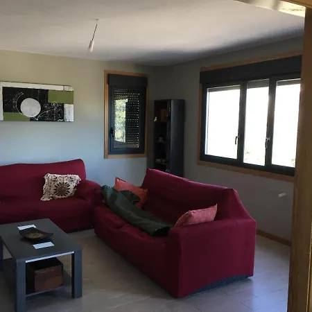 Single Family Home Near Area Brava Beach 펜션