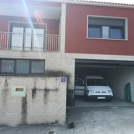 Single Family Home Near Area Brava Beach 펜션
