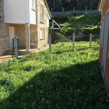 펜션 Single Family Home Near Area Brava Beach Aldán