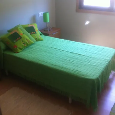 펜션 Single Family Home Near Area Brava Beach