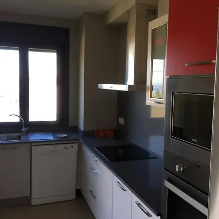 Single Family Home Near Area Brava Beach Aldán